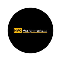 NVQ Assignments 