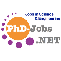 PhD-Jobs.NET
