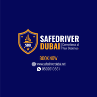 Safe driver dubai