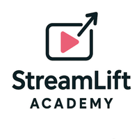 StreamLift Academy