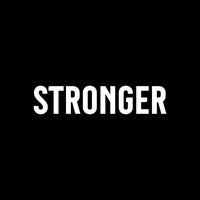 Stronger