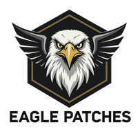 The Eagle Patches