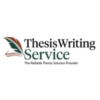 Thesis Writing Service UK