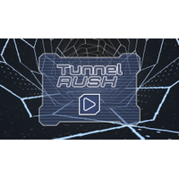 Tunnel Rush