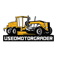 Used Motor Grader
