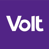 Volt Stockholm (political party)