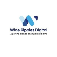 Wide Ripples Digital