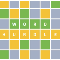 Word hurdle