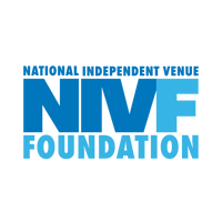 National Independent Venue Foundation (NIVF)