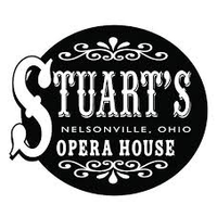 Stuart's Opera House/Nelsonville Music Festival