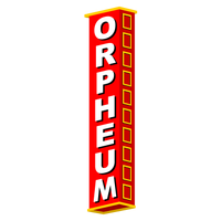 THE ORPHEUM THEATER (FLAGSTAFF, AZ)