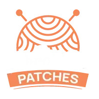 Embroidered Patches IE