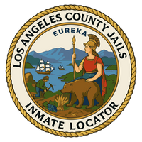 Los Angeles County Inmate Information Center