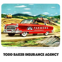 Todd Baker Insurance Agency