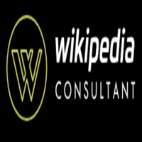 Wikipedia Consultant UAE