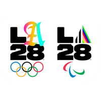 LA 2028