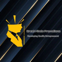 Great Minds Promotions