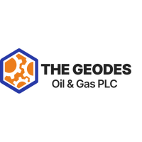 The Geodes Oil and Gas Plc