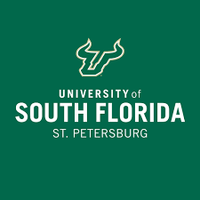 University of South Florida St. Petersburg