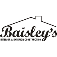 Baisley's Interior & Exterior Construction