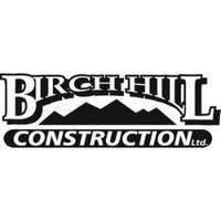 Birch Hill Construction Ltd