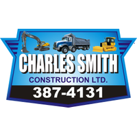 Charles Smith Construction Ltd