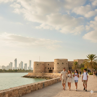 Bahrain eVisa for Citizens of Portugal