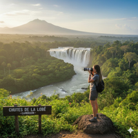 Cameroon eVisa for Benin Citizens