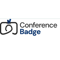 conference badge maker UK
