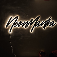 Custom Neon Lights