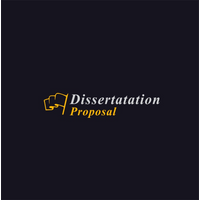 Dissertation Proposal