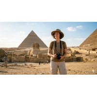 Egypt eVisa for Brazil Citizens – Requirements & Fees