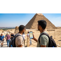 Egypt eVisa for Kosovo Citizens