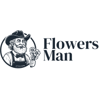 Flowers Man