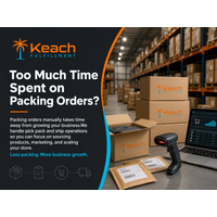 Keach Fulfillment