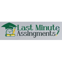 Last Minute Assignments