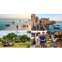 Mozambique eVisa Online for Gibraltar Citizens – Apply eVisa