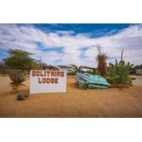 Namibia eVisa explained for Travellers from Botswana