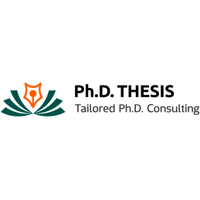 PHD Thesis UK