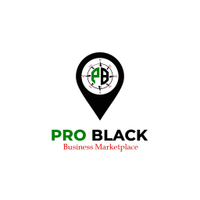 Pro Black Marketplace
