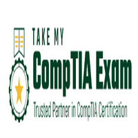 Take My CompTIA Exam
