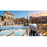 Turkey eVisa Online for Mexico Citizens