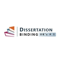 UK Dissertation Binding