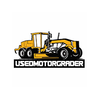 Used Motor Grader