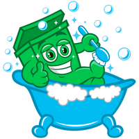 Green Can Cleaner Inc. 