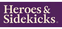 Heroes & Sidekicks