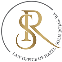 Law Offices of Hazel Solis Rojas, P.A.