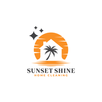 Sunset Shine Home Cleaning