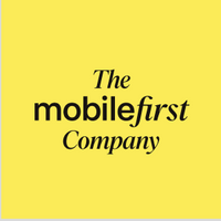 The Mobile First Company
