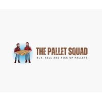 The Pallet Squad